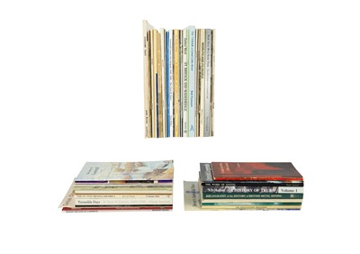 Lot 180 - (Cornwall)