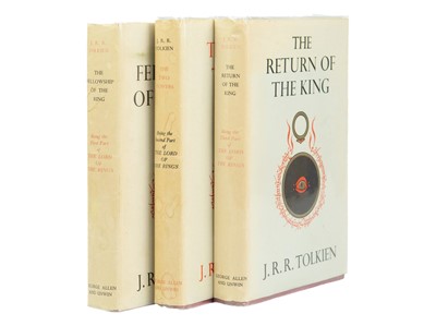 Lot 100 - J. R. R. Tolkien