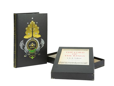 Lot 101 - J. R. R. Tolkien