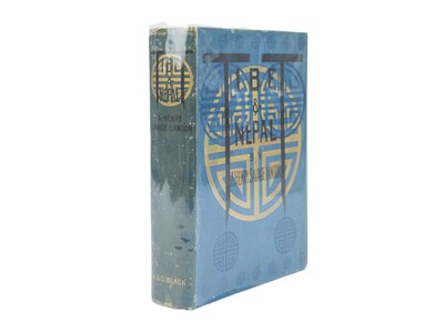 Lot 107 - (A. & C. Black 20 Shillings series) A. Henry Savage Landor