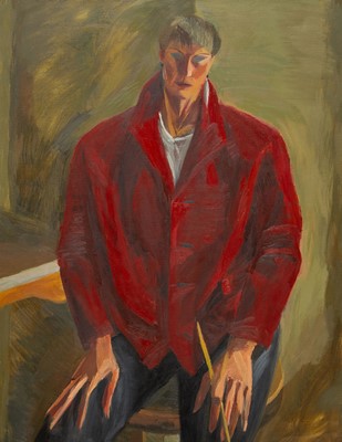 Lot 156 - Mary MABBUTT (1951)