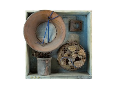 Lot 353 - Peter Hugo MCCLURE (1947)