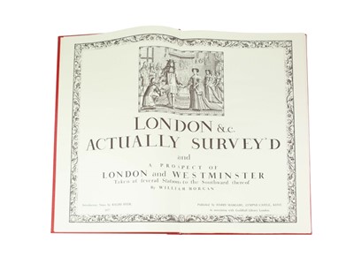 Lot 85 - (London)
