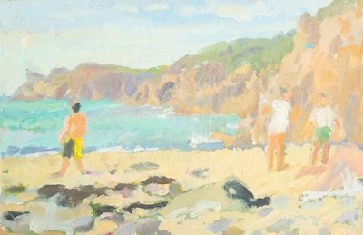 Lot 181 - John HARVEY (1935-2023)