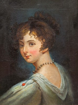 Lot 560 - After Thomas LAWRENCE (1769-1830)