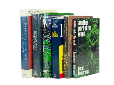 Lot 314 - 20th Century Fiction