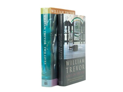 Lot 316 - William Trevor