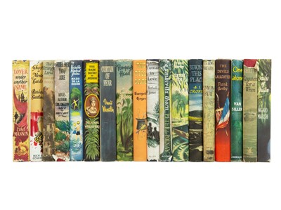 Lot 317 - 20th Century Fiction