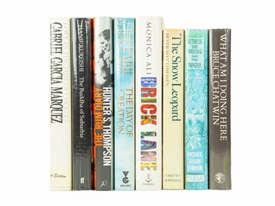 Lot 319 - 20th Century Fiction