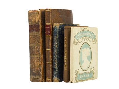 Lot 324 - Miniature Works