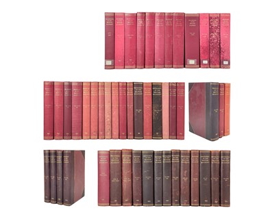 Lot 298 - Proceedings of The British Academy