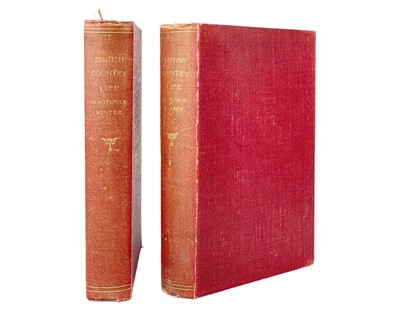 Lot 302 - Edward Thomas (Editor)