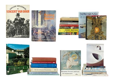 Lot 305 - Art Interest
