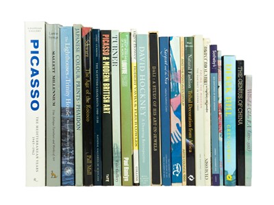 Lot 306 - Art Interest