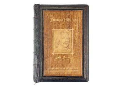 Lot 368 - John Bunyan