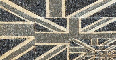 Lot 151 - Anton NICKSON (1944)