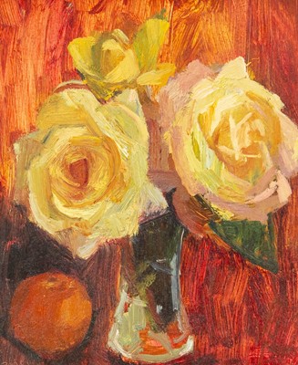 Lot 175 - Martyn BALDWIN (1959)