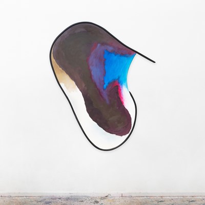 Lot 30 - Trevor BELL (1930-2017)