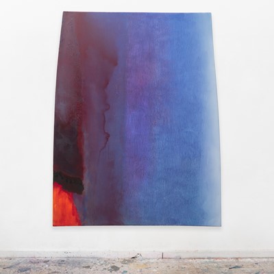 Lot 39 - Trevor BELL (1930-2017)