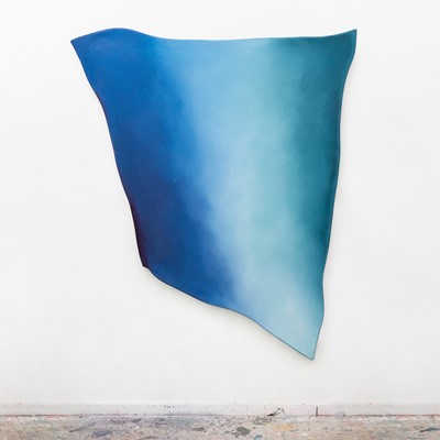 Lot 181 - Trevor BELL (1930-2017)