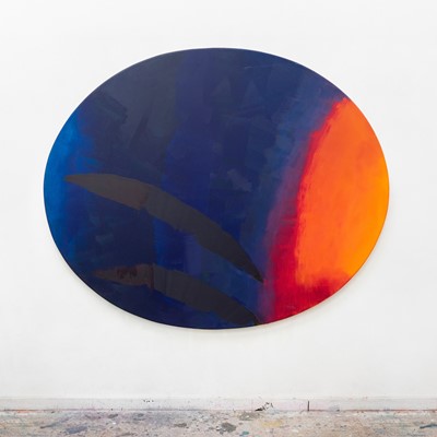 Lot 43 - Trevor BELL (1930-2017)
