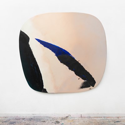 Lot 2 - Trevor BELL (1930-2017)