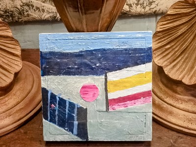 Lot 508 - Daphne MCCLURE (1930)