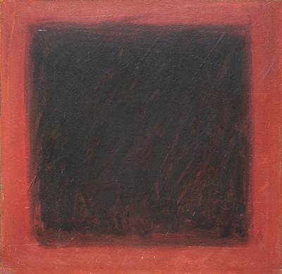 Lot 406 - Michael FINN (1921-2002)