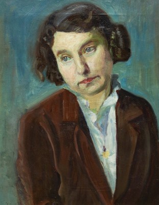Lot 143 - Jack MERRIOTT (1901-1968)