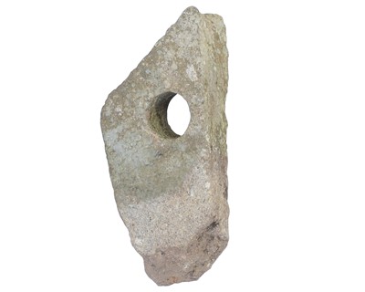 Lot 65 - Granite Sculpture