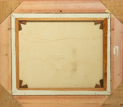 Lot 10 - Attributed to Michael RANDALL (1947-2000)