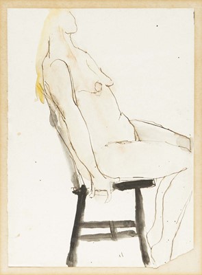 Lot 196 - John EMANUEL (1930-2025)