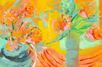 Lot 50 - Daphne MCCLURE (1930-2023)