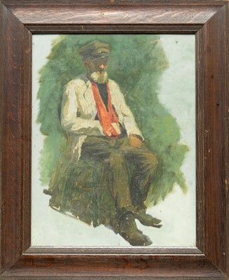 Lot 45 - Newlyn School