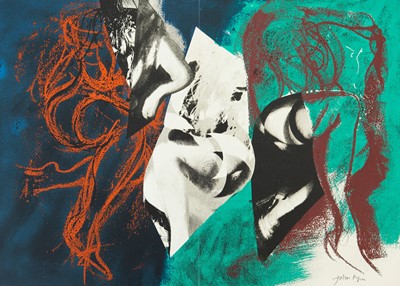 Lot 300 - John PIPER (1903-1992)