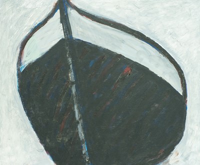 Lot 281 - Jeremy LE GRICE (1936-2012)