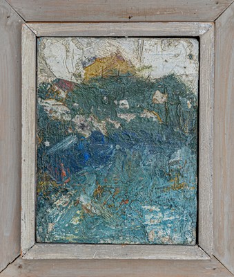 Lot 271 - Jeremy LE GRICE (1936-2012)