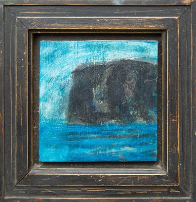 Lot 450 - Jeremy LE GRICE (1936-2012)