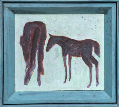 Lot 173 - Jeremy LE GRICE (1936-2012)