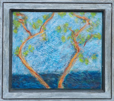 Lot 323 - Jeremy LE GRICE (1936-2012)