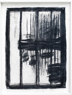 Lot 309 - Jeremy LE GRICE (1936-2012)