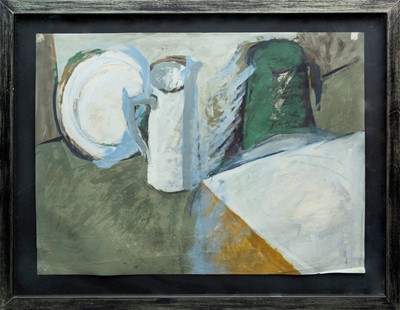 Lot 211 - Jeremy LE GRICE (1936-2012)