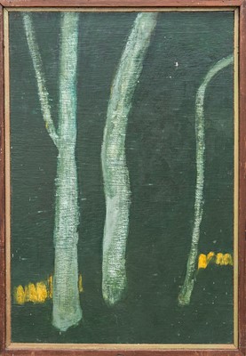 Lot 428 - Jeremy LE GRICE (1936-2012)