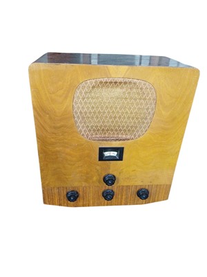 Lot 45 - Two Murphy wireless's, B23 and A30.