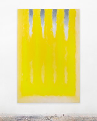 Lot 68 - Trevor BELL (1930-2017)