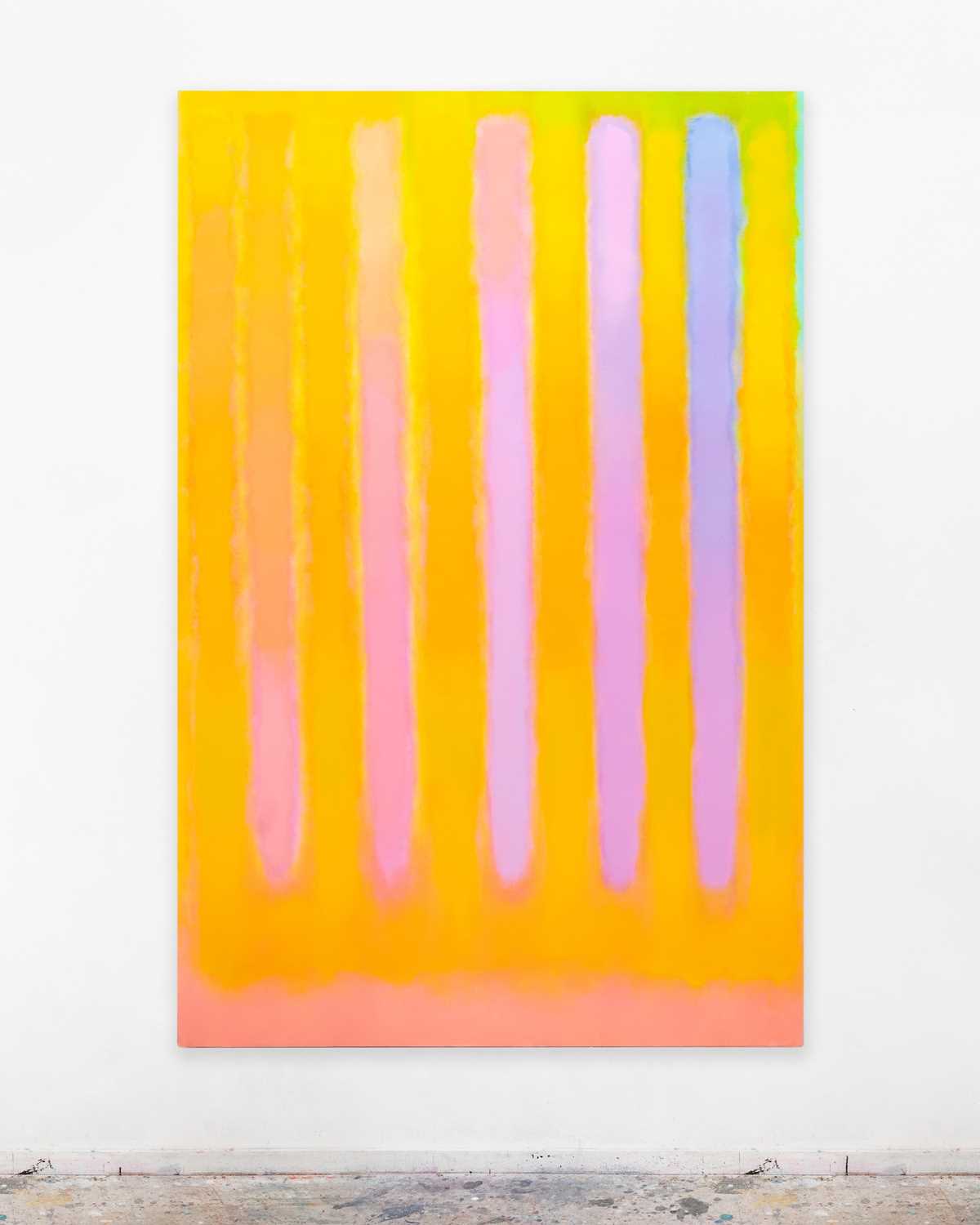 Lot 69 - Trevor BELL (1930-2017)