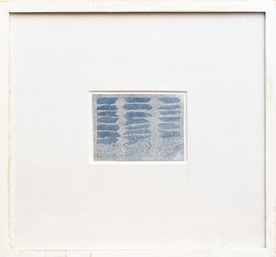 Lot 318 - Sandra BLOW (1925-2006)