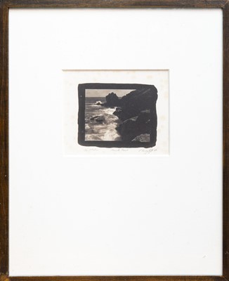 Lot 321 - Charles ROFF (1952-2017)