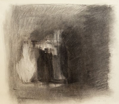 Lot 322 - Clive BLACKMORE(1940)