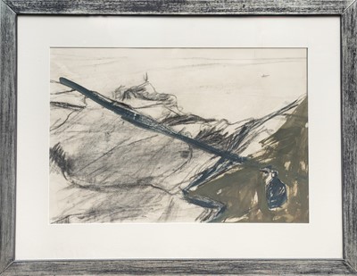 Lot 283 - Jeremy LE GRICE (1936-2012)